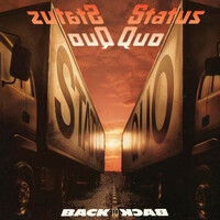 Thumbnail for the Status Quo - Back To Back link, provided by host site