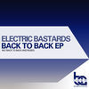 Thumbnail for the Electric Bastards - Back To Back link, provided by host site