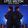 Thumbnail for the Little Milton - Back to Back link, provided by host site