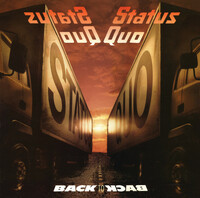 Thumbnail for the Status Quo - Back To Back link, provided by host site