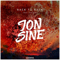 Thumbnail for the Jon Sine - Back to Back link, provided by host site