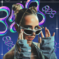 Thumbnail for the A Little Sound - Back To Back (B2B) link, provided by host site