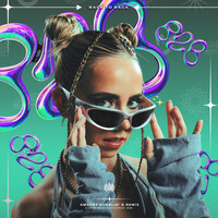Thumbnail for the A Little Sound - Back To Back (B2B) [Smokey Bubblin' B Remix] link, provided by host site