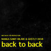 Thumbnail for the Manga Saint Hilare - Back To Back link, provided by host site