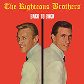 Thumbnail for the The Righteous Brothers - Back To Back link, provided by host site