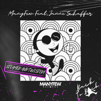 Thumbnail for the ManyFew - Back To Back (Steamed & Twisted) link, provided by host site