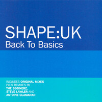 Thumbnail for the Shape: UK - Back To Basics link, provided by host site