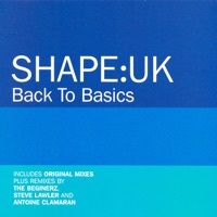 Thumbnail for the Shape: UK - Back To Basics link, provided by host site