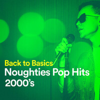 Thumbnail for the Top 40 - Back to Basics Noughties Pop Hits (2000's) link, provided by host site