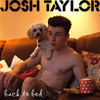 Image of Josh Taylor linking to their artist page due to link from them being at the top of the main table on this page