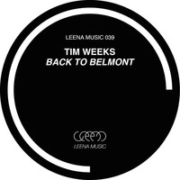 Thumbnail for the Tim Weeks - Back to Belmont link, provided by host site
