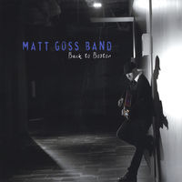 Thumbnail for the Matt Goss - Back To Boston link, provided by host site