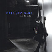 Thumbnail for the Matt Goss - Back To Boston link, provided by host site
