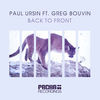 Thumbnail for the Paul Ursin - Back to Front link, provided by host site