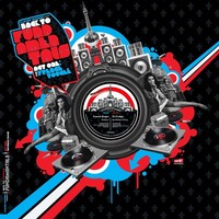 Thumbnail for the Franck Roger - Back To Fundamentals By Franck Roger & DJ Fudge: Backed Up - My Definition Of House link, provided by host site