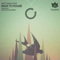 Thumbnail for the Matthias Korr - Back To House link, provided by host site