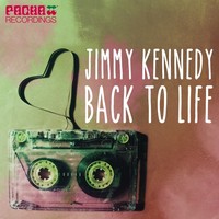 Thumbnail for the Jimmy Kennedy - Back to Life link, provided by host site