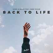 Thumbnail for the Hawk - Back to Life link, provided by host site
