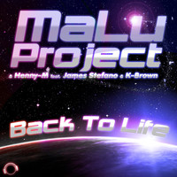 Thumbnail for the MaLu Project - Back to Life link, provided by host site