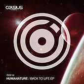 Thumbnail for the Humanature - Back To Life link, provided by host site