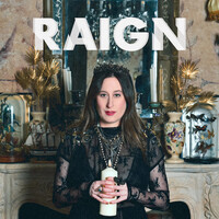 Thumbnail for the Raign - Back to Life link, provided by host site