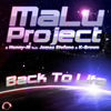 Thumbnail for the MaLu Project - Back to Life (Remixes) link, provided by host site