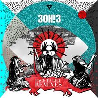 Thumbnail for the 3OH!3 - BACK TO LIFE (Remixes) link, provided by host site