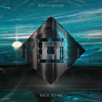 Thumbnail for the Joka - Back To Me link, provided by host site