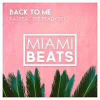 Thumbnail for the KAJ - Back To Me link, provided by host site