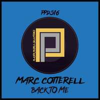 Thumbnail for the Marc Cotterell - Back To Me link, provided by host site