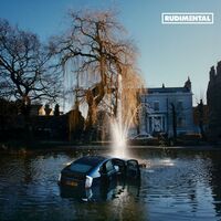 Thumbnail for the Rudimental - Back To Me link, provided by host site