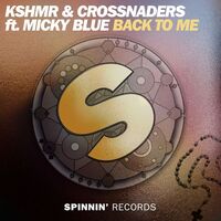 Thumbnail for the KSHMR - Back To Me [Extended Mix] (Extended Mix) link, provided by host site