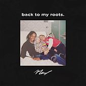 Thumbnail for the Mercy - Back to My Roots link, provided by host site