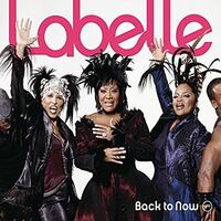 Thumbnail for the LaBelle - Back To Now link, provided by host site