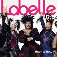 Thumbnail for the LaBelle - Back to Now (Bonus Track Version) link, provided by host site
