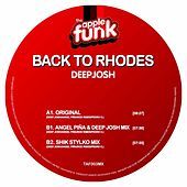 Thumbnail for the Deep Josh - Back To Rhodes link, provided by host site