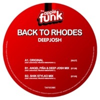 Thumbnail for the Deep Josh - Back to Rhodes link, provided by host site