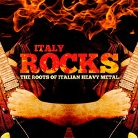 Thumbnail for the Keyes - Back To Rock link, provided by host site