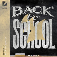 Thumbnail for the Beowülf - Back to School link, provided by host site