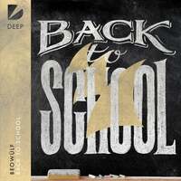 Thumbnail for the Beowülf - Back To School link, provided by host site