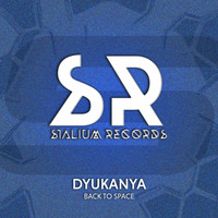 Thumbnail for the Dyukanya - Back To Space link, provided by host site