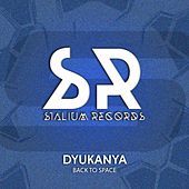 Thumbnail for the Dyukanya - Back To Space link, provided by host site