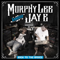 Thumbnail for the Murphy Lee - Back to the Basics link, provided by host site