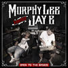 Thumbnail for the Murphy Lee - Back to the Basics link, provided by host site