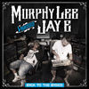 Thumbnail for the Murphy Lee - Back to the Basics link, provided by host site
