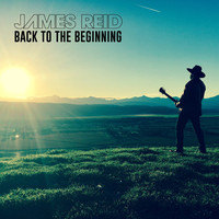 Thumbnail for the James Reid - Back to the Beginning link, provided by host site