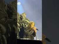 Thumbnail for the Black Sabbath - Back To The Beginning (SHORTS) link, provided by host site