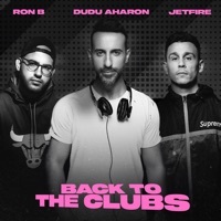 Thumbnail for the Dudu Aharon - Back to the Clubs link, provided by host site