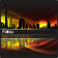 Thumbnail for the Fallow - Back To The Future link, provided by host site