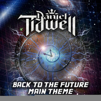 Thumbnail for the Daniel Tidwell - Back to the Future - Main Theme link, provided by host site